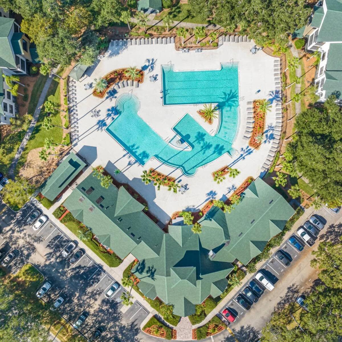 Budget Friendly Sleeps 8 Discounts Available Тампа Екстериор снимка